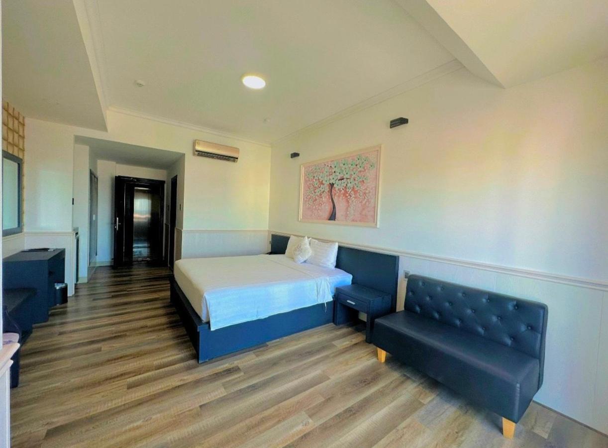 Levan Hotel Phu Quoc Exterior photo