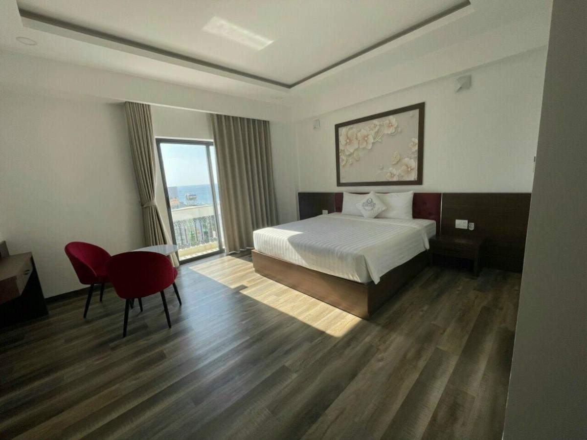 Levan Hotel Phu Quoc Exterior photo