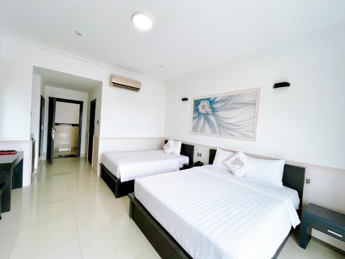 Levan Hotel Phu Quoc Exterior photo