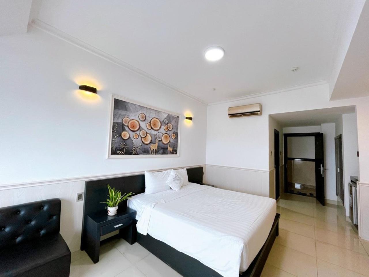 Levan Hotel Phu Quoc Exterior photo