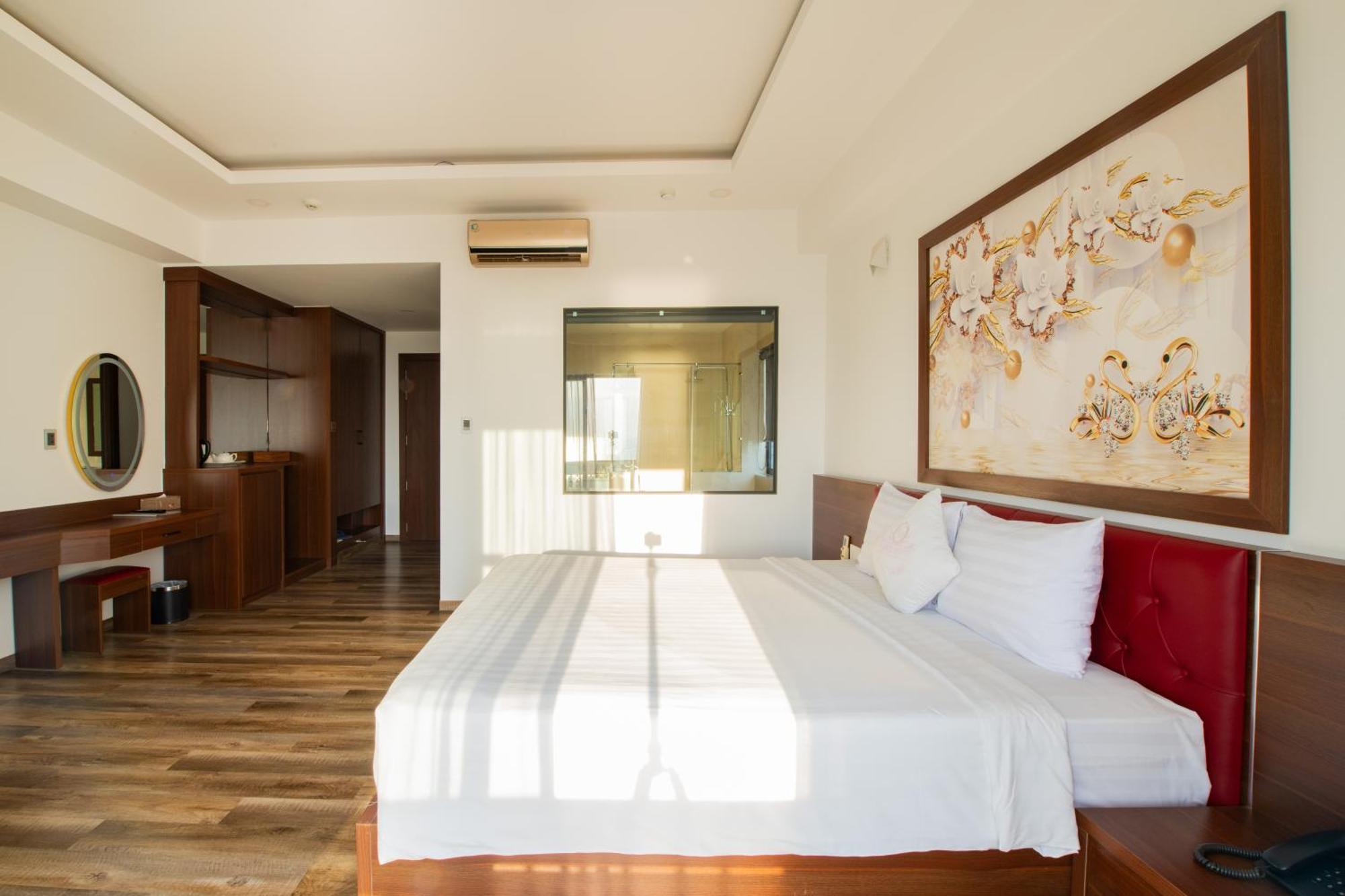 Levan Hotel Phu Quoc Exterior photo